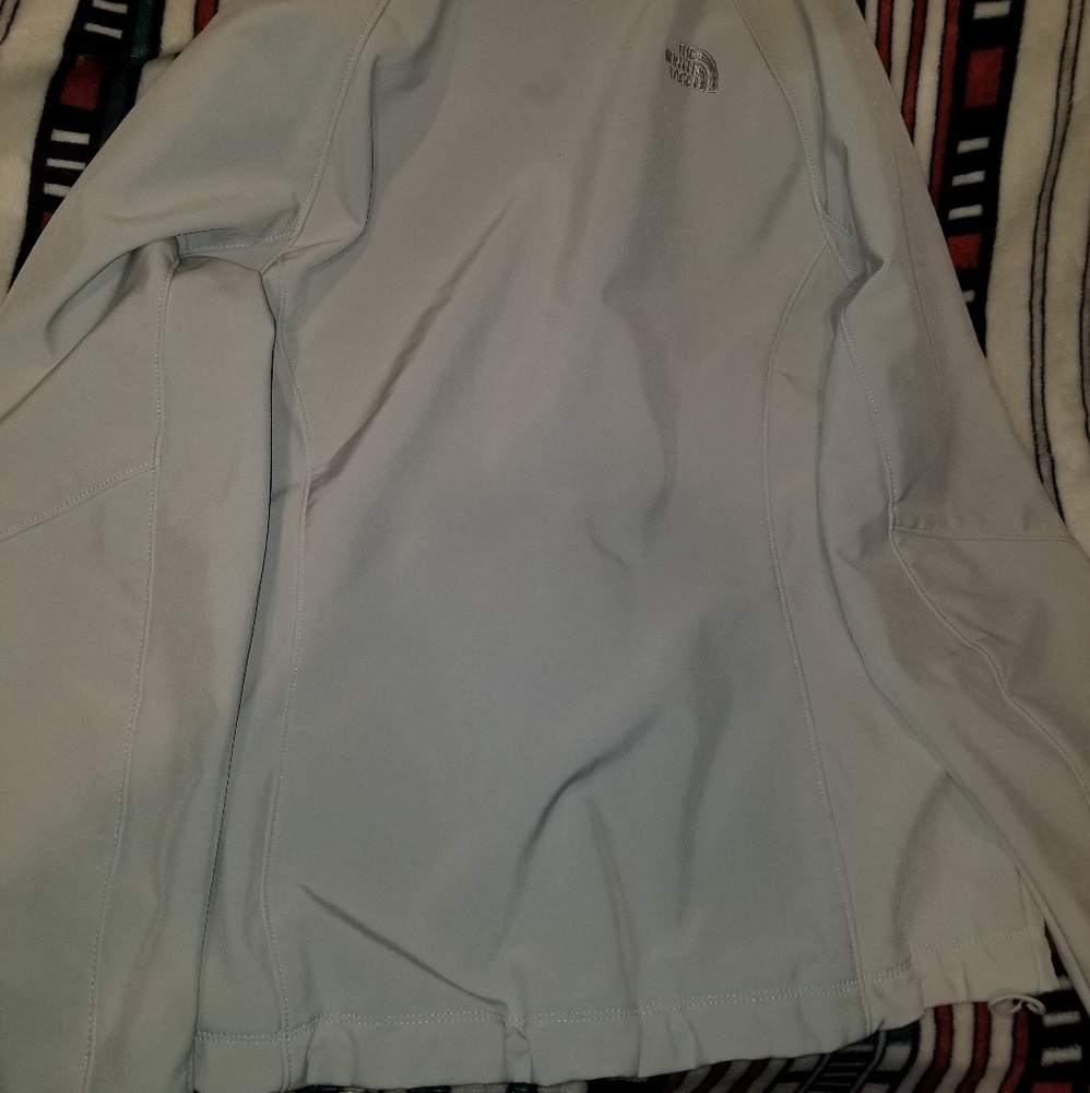 North face apex bionic